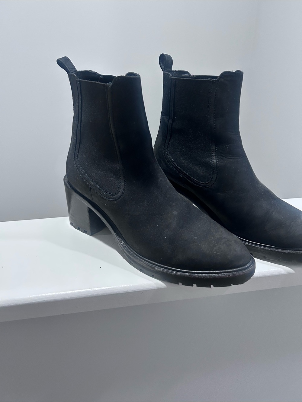 Thursday boot company
